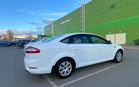 Ford Mondeo IV, 2012 год, 1 200 000 рублей, 4 фотография