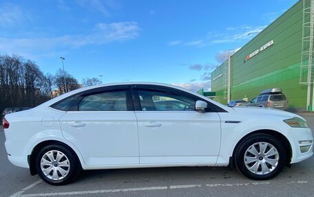 Ford Mondeo IV, 2012 год, 1 200 000 рублей, 5 фотография