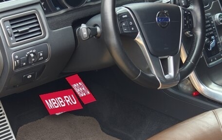 Volvo XC70 II рестайлинг, 2015 год, 2 400 000 рублей, 7 фотография