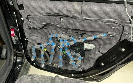 Volvo XC70 II рестайлинг, 2015 год, 2 400 000 рублей, 14 фотография