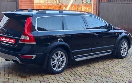 Volvo XC70 II рестайлинг, 2015 год, 2 400 000 рублей, 15 фотография