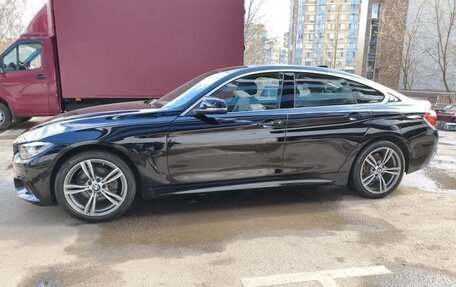 BMW 4 серия, 2018 год, 2 500 000 рублей, 3 фотография