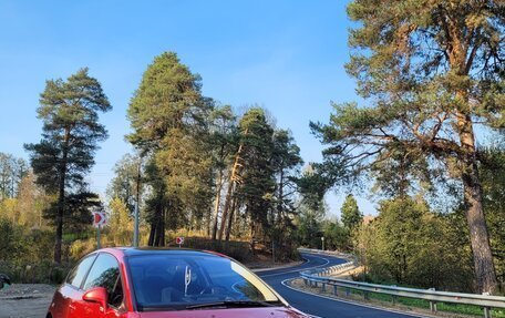 Citroen C4 II рестайлинг, 2006 год, 350 000 рублей, 3 фотография