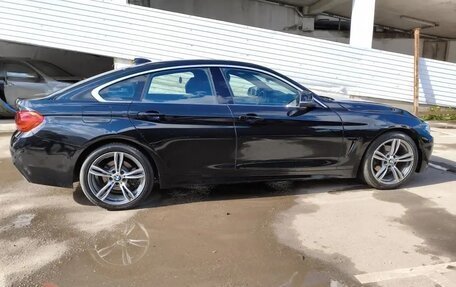 BMW 4 серия, 2018 год, 2 500 000 рублей, 4 фотография