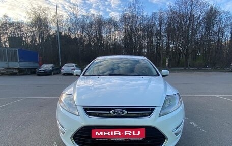 Ford Mondeo IV, 2012 год, 1 200 000 рублей, 7 фотография