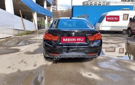 BMW 4 серия, 2018 год, 2 500 000 рублей, 2 фотография