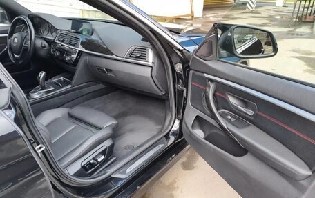 BMW 4 серия, 2018 год, 2 500 000 рублей, 13 фотография