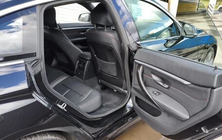 BMW 4 серия, 2018 год, 2 500 000 рублей, 12 фотография