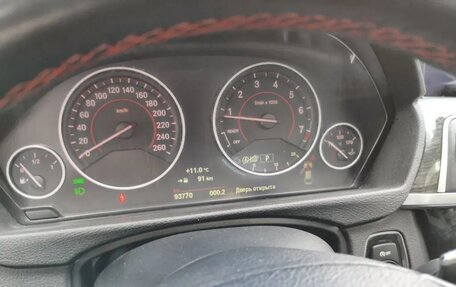 BMW 4 серия, 2018 год, 2 500 000 рублей, 14 фотография