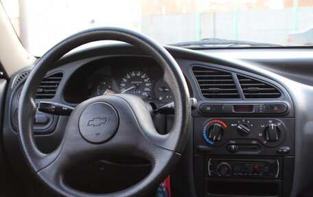 Chevrolet Lanos I, 2008 год, 300 000 рублей, 7 фотография