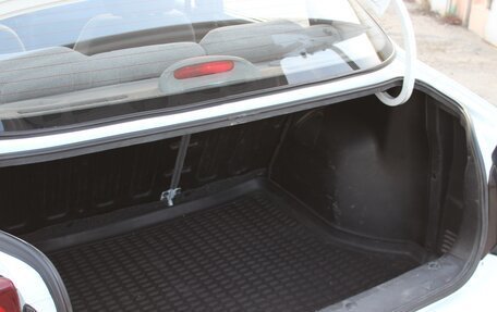 Chevrolet Lanos I, 2008 год, 300 000 рублей, 6 фотография