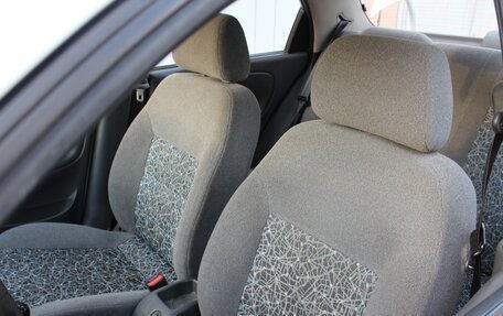 Chevrolet Lanos I, 2008 год, 300 000 рублей, 9 фотография