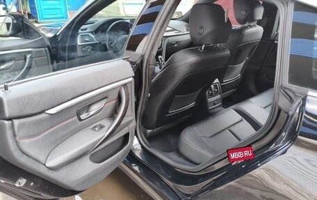 BMW 4 серия, 2018 год, 2 500 000 рублей, 11 фотография