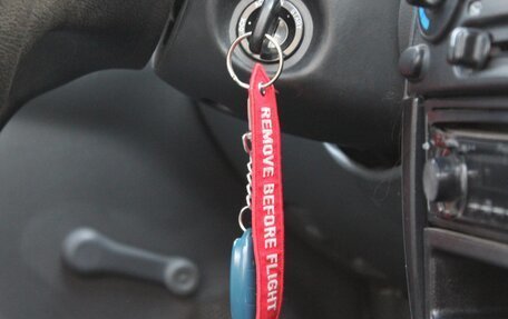 Chevrolet Lanos I, 2008 год, 300 000 рублей, 11 фотография