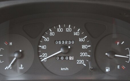 Chevrolet Lanos I, 2008 год, 300 000 рублей, 13 фотография