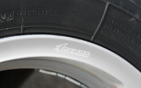 Chevrolet Lanos I, 2008 год, 300 000 рублей, 14 фотография