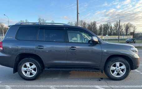 Toyota Land Cruiser 200, 2011 год, 3 050 000 рублей, 8 фотография