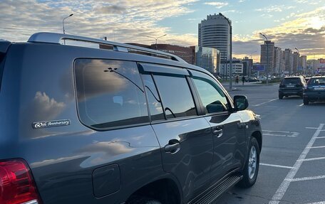 Toyota Land Cruiser 200, 2011 год, 3 050 000 рублей, 10 фотография