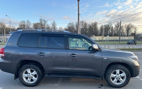 Toyota Land Cruiser 200, 2011 год, 3 050 000 рублей, 9 фотография