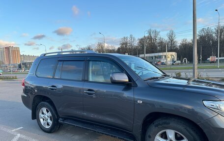 Toyota Land Cruiser 200, 2011 год, 3 050 000 рублей, 7 фотография