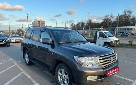 Toyota Land Cruiser 200, 2011 год, 3 050 000 рублей, 4 фотография