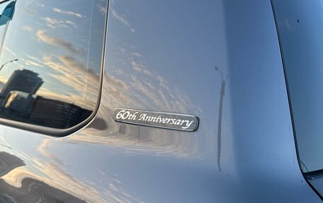 Toyota Land Cruiser 200, 2011 год, 3 050 000 рублей, 18 фотография