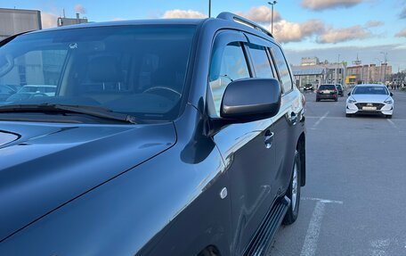 Toyota Land Cruiser 200, 2011 год, 3 050 000 рублей, 22 фотография