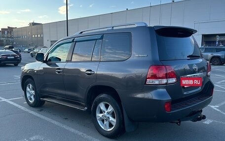 Toyota Land Cruiser 200, 2011 год, 3 050 000 рублей, 19 фотография