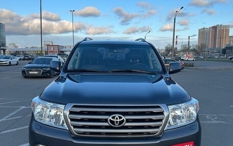 Toyota Land Cruiser 200, 2011 год, 3 050 000 рублей, 25 фотография