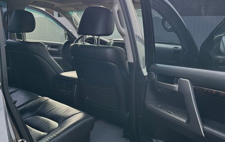 Toyota Land Cruiser 200, 2011 год, 3 050 000 рублей, 37 фотография