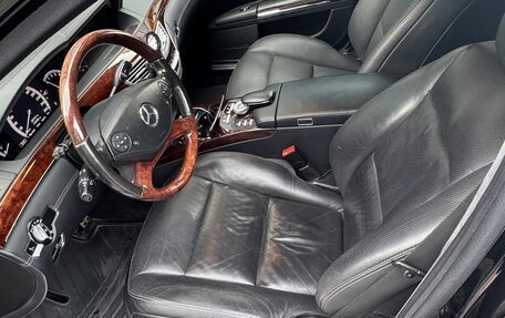 Mercedes-Benz S-Класс, 2010 год, 2 550 000 рублей, 7 фотография