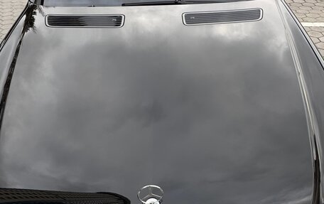 Mercedes-Benz S-Класс, 2010 год, 2 550 000 рублей, 5 фотография