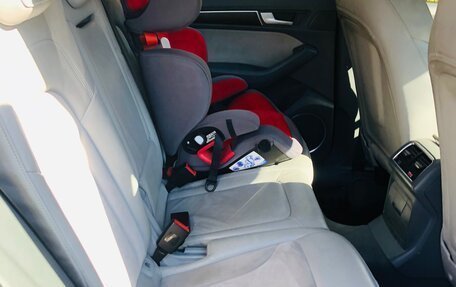 Audi Q5, 2014 год, 2 000 000 рублей, 5 фотография