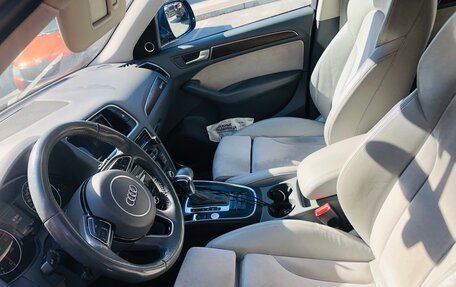 Audi Q5, 2014 год, 2 000 000 рублей, 7 фотография