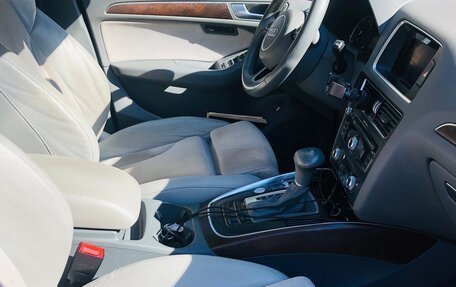 Audi Q5, 2014 год, 2 000 000 рублей, 6 фотография