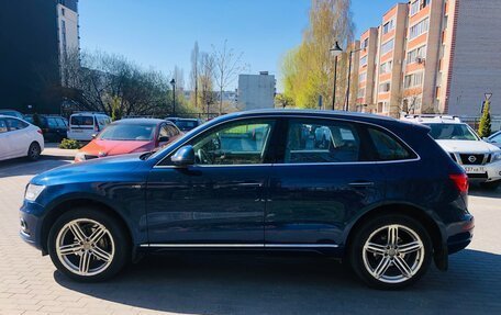 Audi Q5, 2014 год, 2 000 000 рублей, 4 фотография