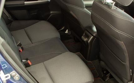 Subaru Levorg I, 2016 год, 1 690 000 рублей, 10 фотография