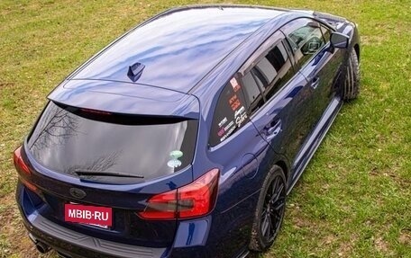 Subaru Levorg I, 2016 год, 1 690 000 рублей, 7 фотография