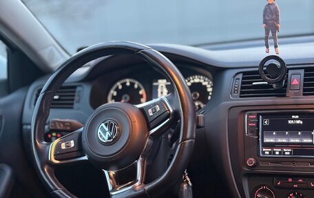 Volkswagen Jetta VI, 2014 год, 1 100 000 рублей, 7 фотография