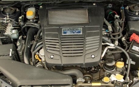 Subaru Levorg I, 2016 год, 1 690 000 рублей, 14 фотография