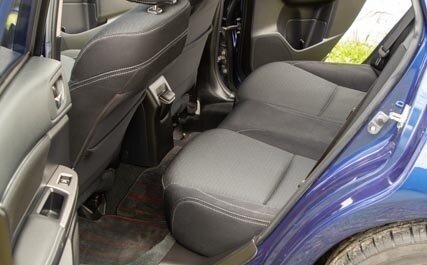 Subaru Levorg I, 2016 год, 1 690 000 рублей, 12 фотография