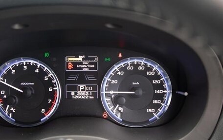 Subaru Levorg I, 2016 год, 1 690 000 рублей, 13 фотография