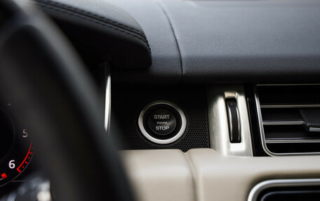 Land Rover Range Rover IV рестайлинг, 2019 год, 5 990 000 рублей, 24 фотография