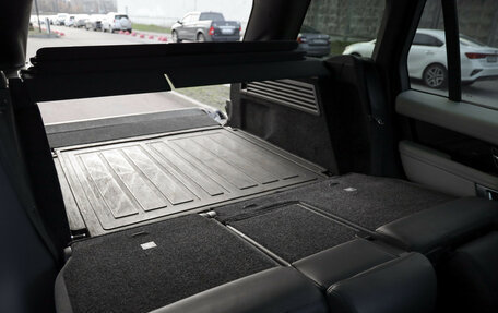 Land Rover Range Rover IV рестайлинг, 2019 год, 5 990 000 рублей, 33 фотография