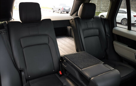 Land Rover Range Rover IV рестайлинг, 2019 год, 5 990 000 рублей, 32 фотография