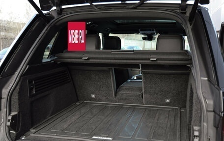 Land Rover Range Rover IV рестайлинг, 2019 год, 5 990 000 рублей, 35 фотография