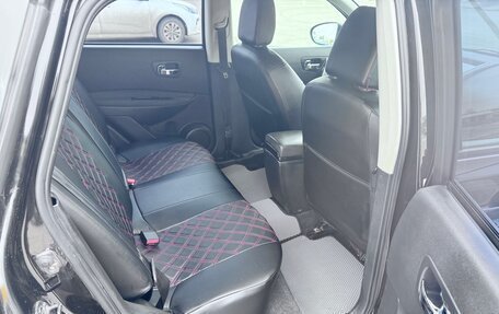 Nissan Qashqai, 2010 год, 950 000 рублей, 8 фотография