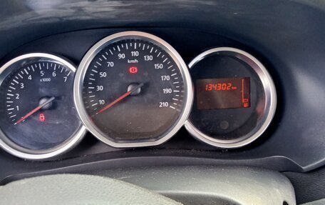 Dacia Dokker I рестайлинг, 2019 год, 1 450 000 рублей, 4 фотография