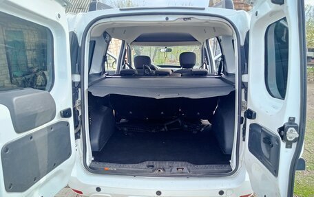 Dacia Dokker I рестайлинг, 2019 год, 1 450 000 рублей, 5 фотография