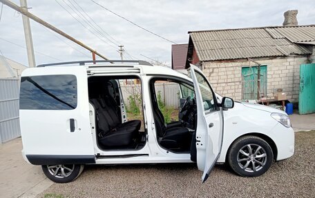 Dacia Dokker I рестайлинг, 2019 год, 1 450 000 рублей, 2 фотография